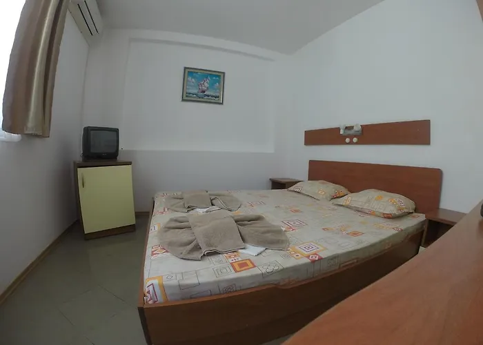 Filland * Созополь