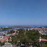 Hotel Filland Sozopol
