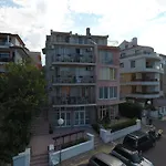 Filland Hotel