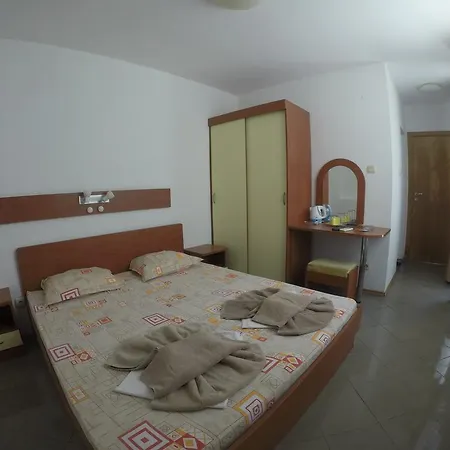 Filland Hotel *