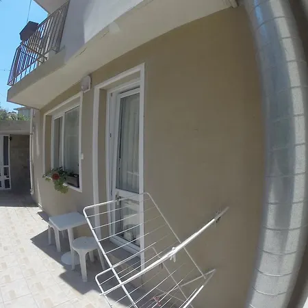 Filland Hotel Sozopol