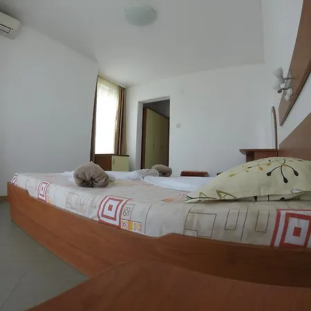 Hotel Filland *