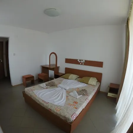 Filland Hotel Sozopol