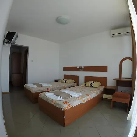 Filland Hotel