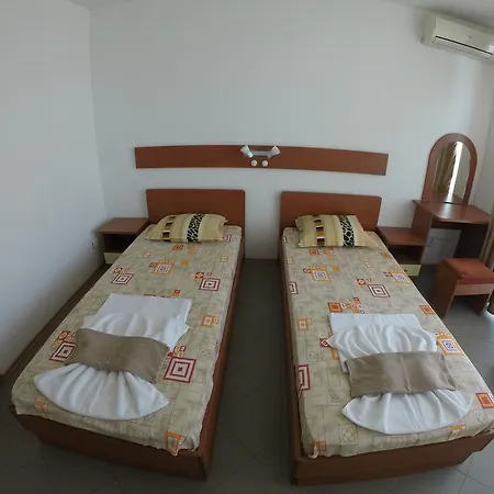 Filland Hotel