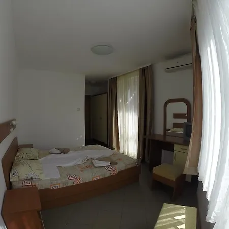 Hotel Filland Sozopol