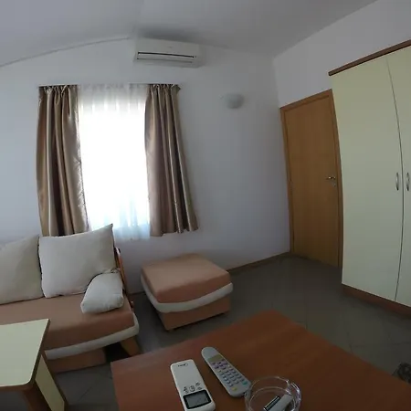 Filland Hotel Sozopol