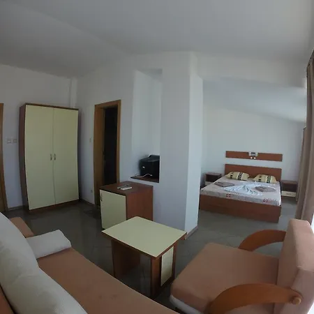 Filland Hotel Sozopol