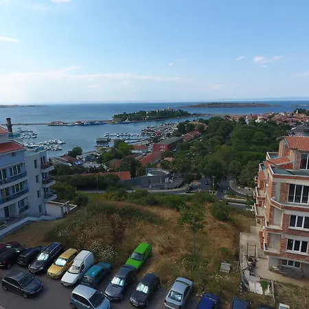 Filland Hotel *