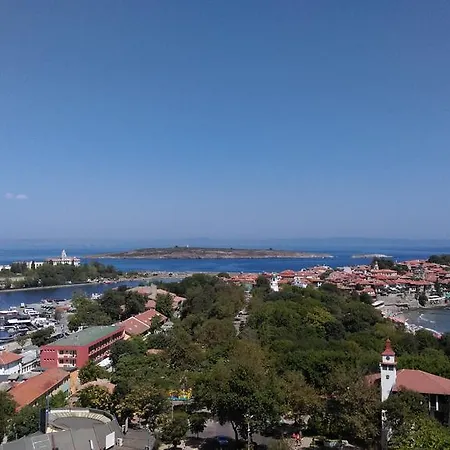 Хотел филланд Созопол