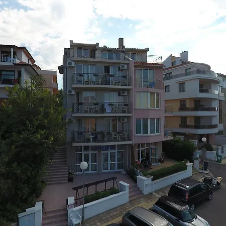 филланд Хотел