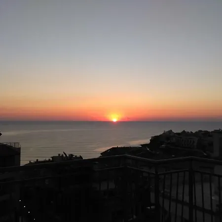 Hotel Filland Sozopol